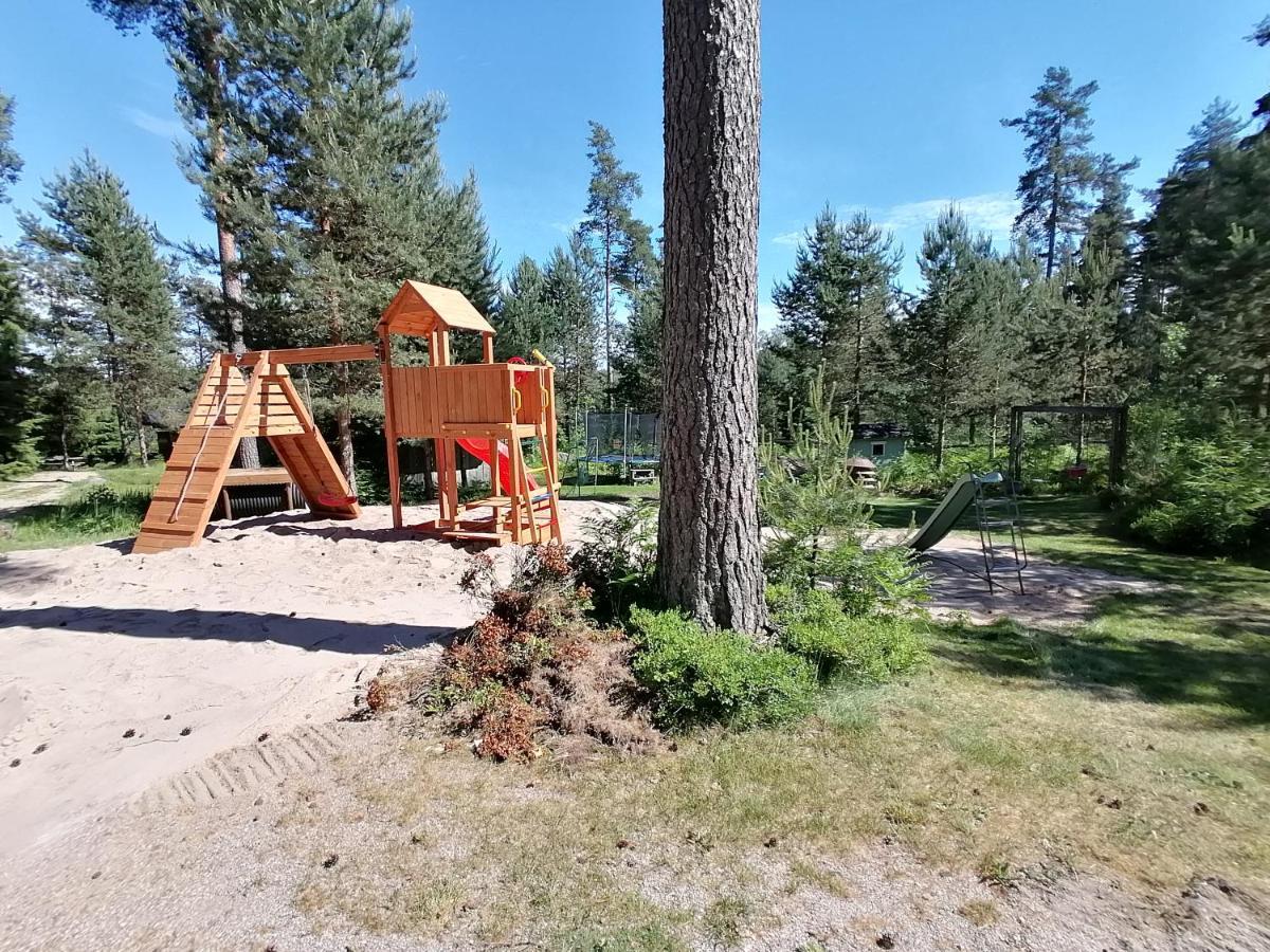 Isotalo Farm at enäjärvi lake Salo  Exteriör bild